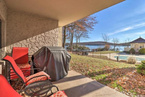 Cozy Lake Harmony Condo with Pool and Lake Access